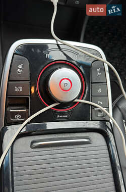 Внедорожник / Кроссовер Kia Niro 2019 в Каменец-Подольском