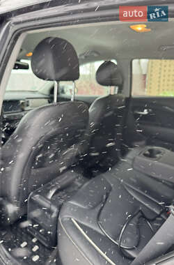 Внедорожник / Кроссовер Kia Niro 2019 в Каменец-Подольском