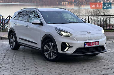 Внедорожник / Кроссовер Kia Niro 2020 в Тернополе