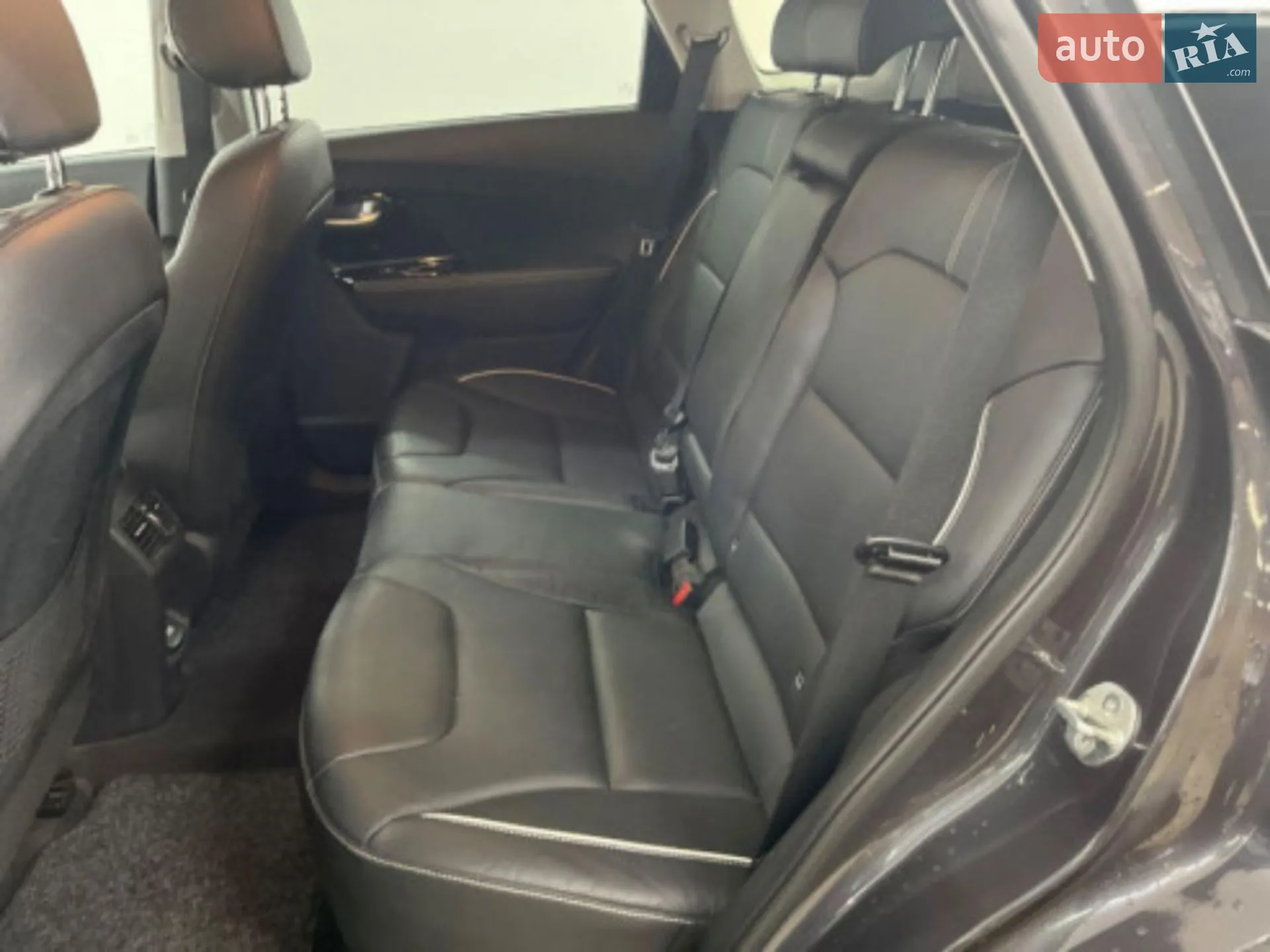 2020 Kia Niro - мініатюра 24