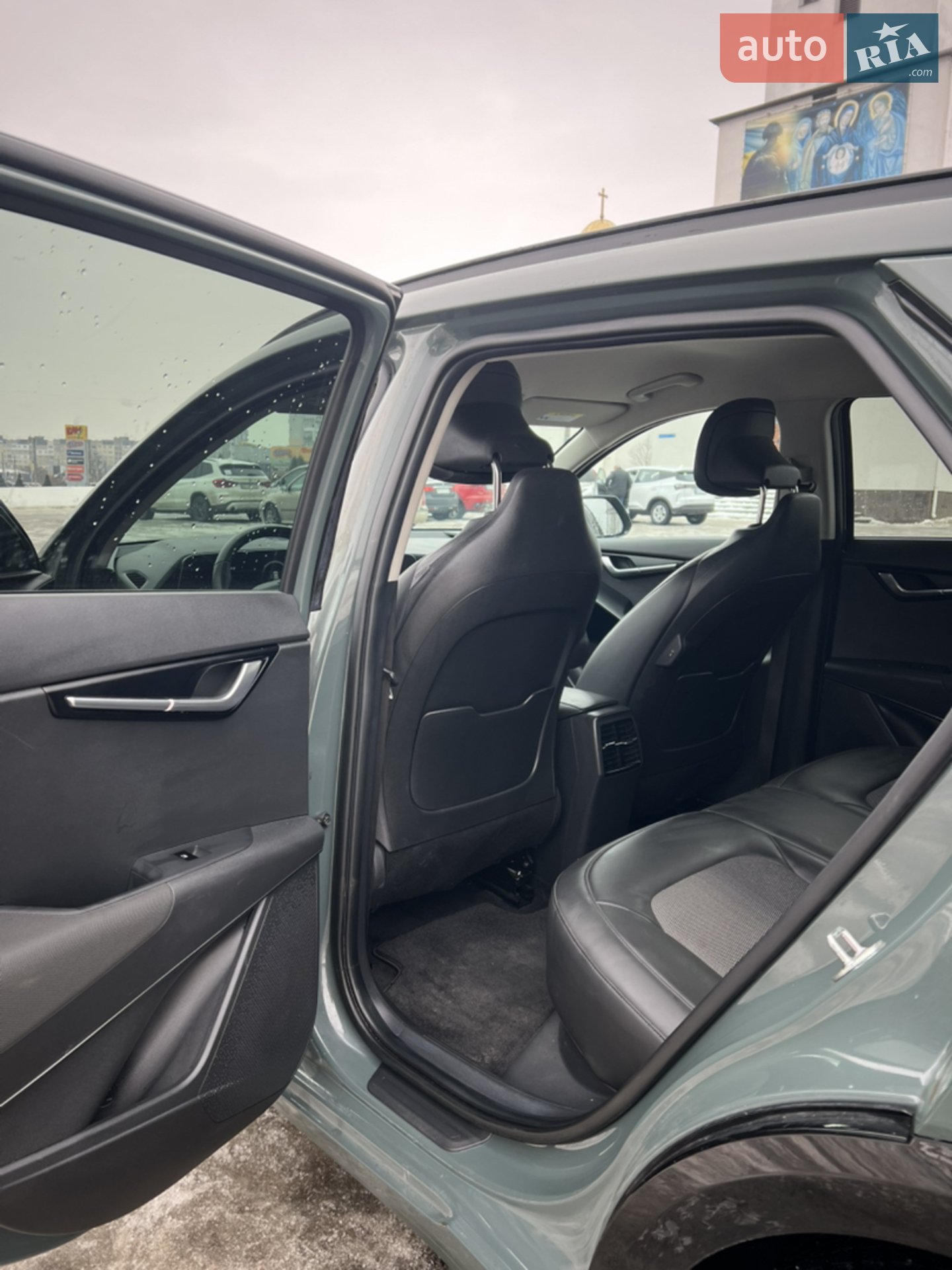 2023 Kia Niro - мініатюра 7