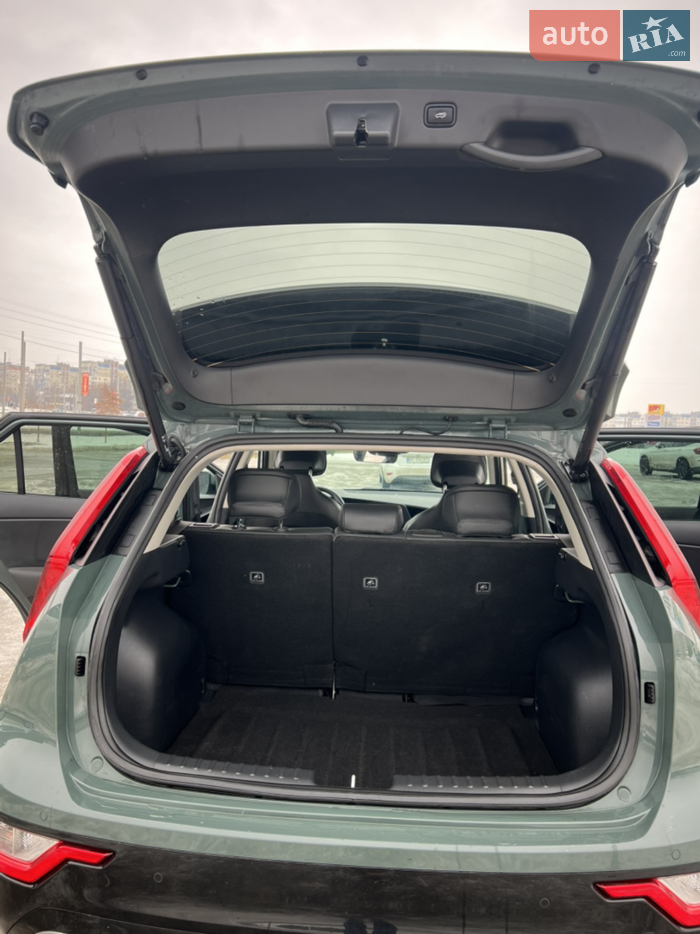 2023 Kia Niro - мініатюра 12