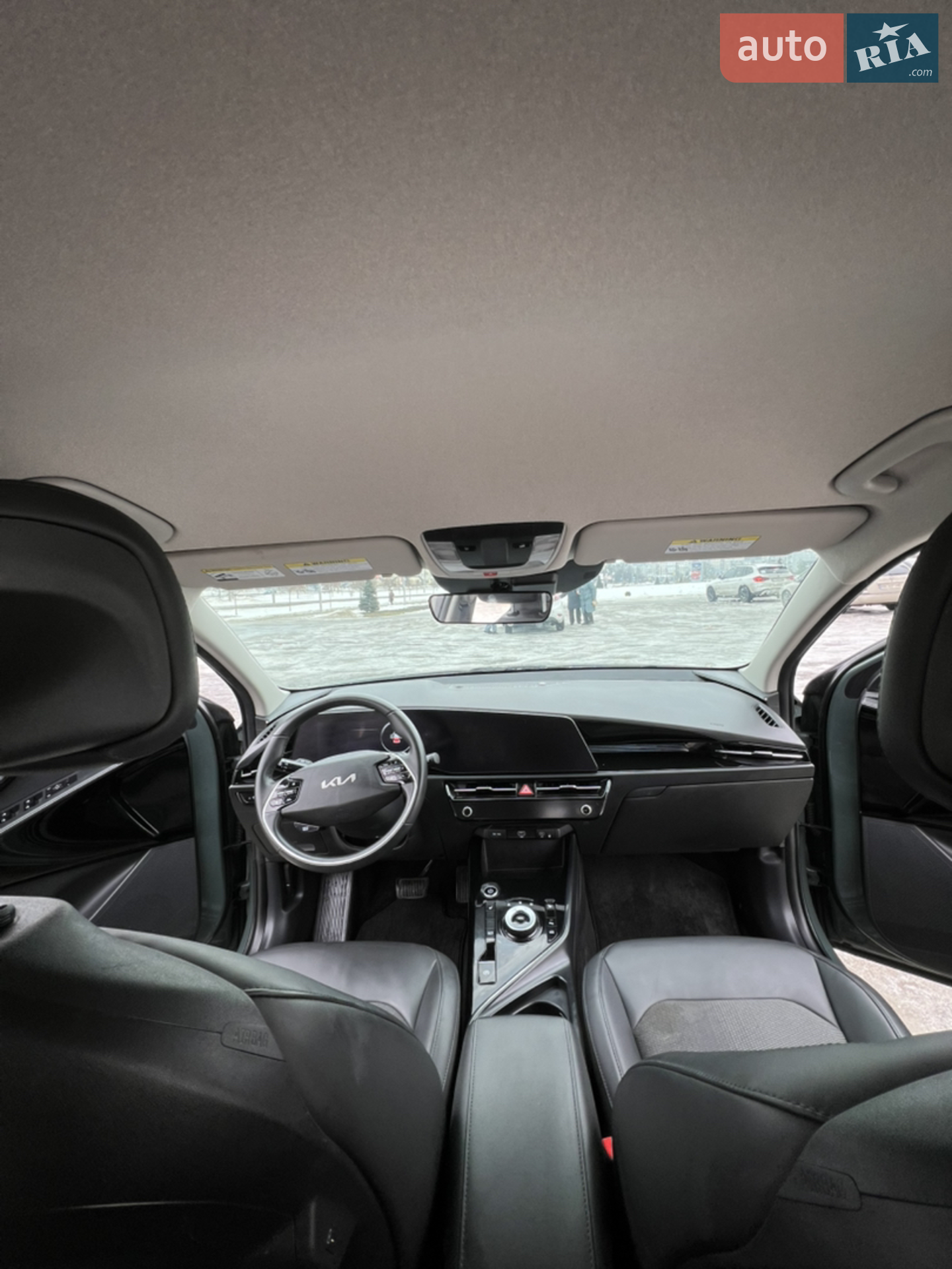 2023 Kia Niro - мініатюра 15