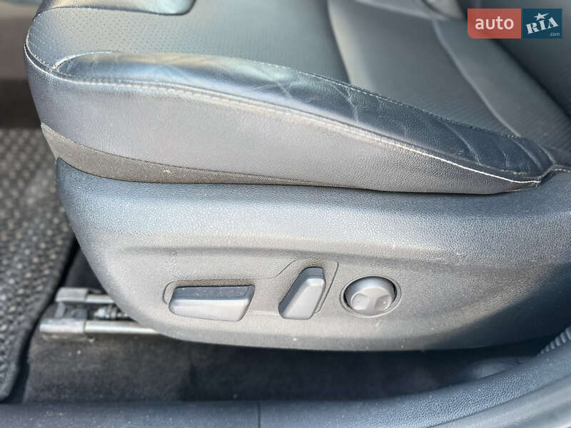 Внедорожник / Кроссовер Kia Niro 2022 в Виннице фото 22 Внедорожник / Кроссовер Kia Niro 2022 в Виннице