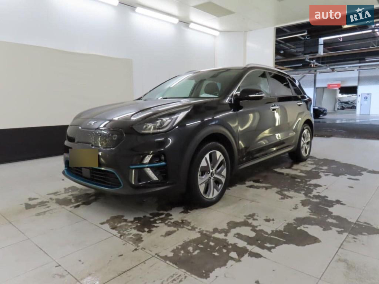 2020 Kia Niro - мініатюра 23