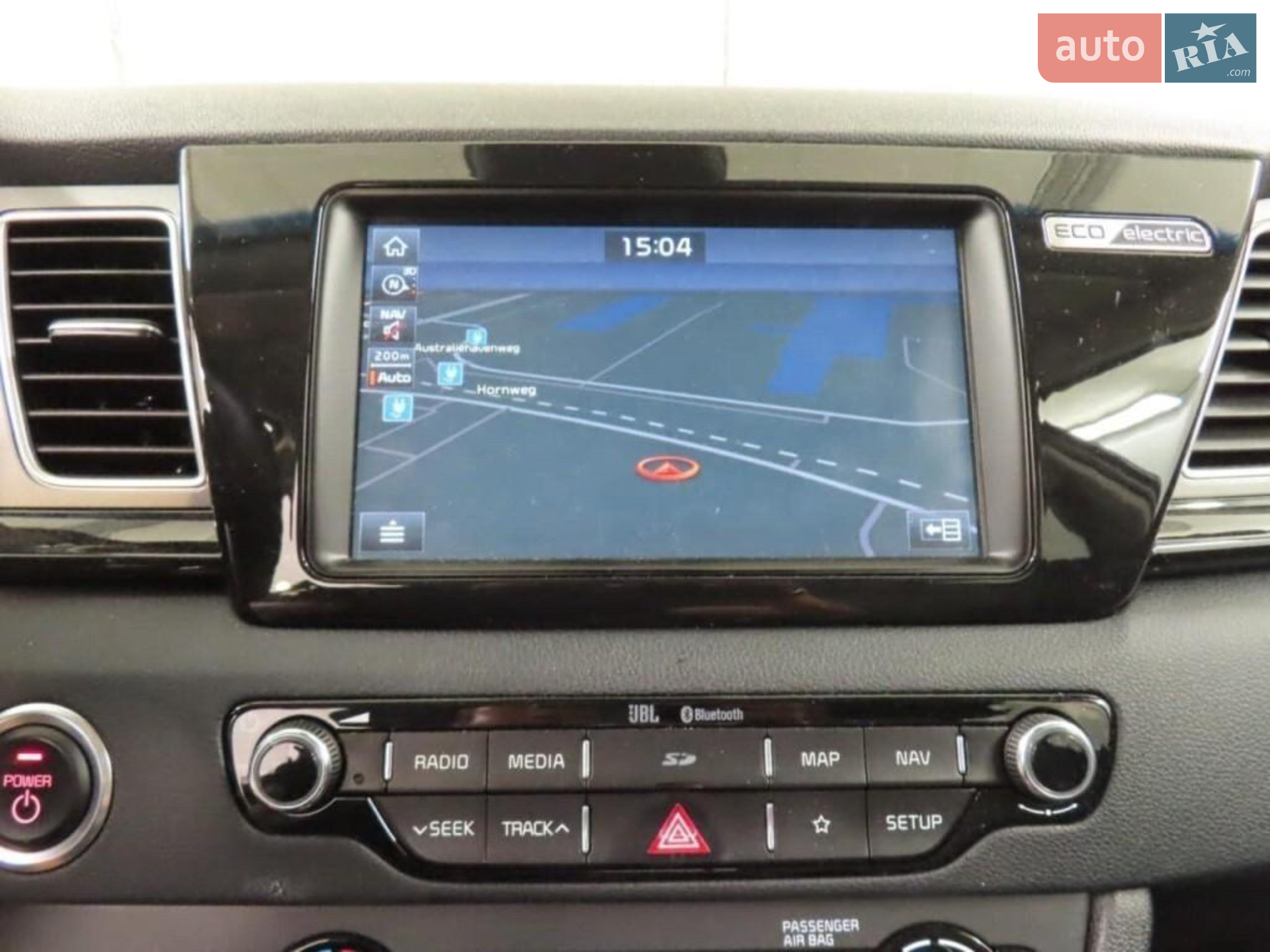 2019 Kia Niro - мініатюра 9