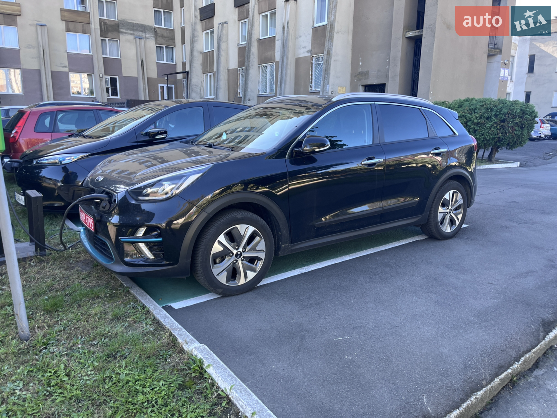 2019 Kia Niro - мініатюра 7
