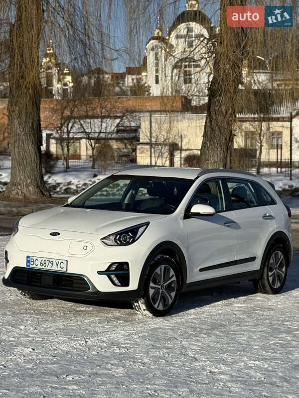 Kia Niro 2020