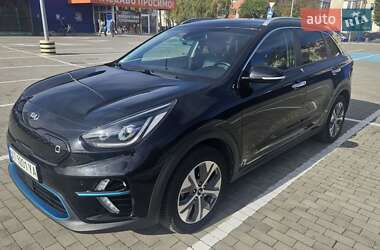 Внедорожник / Кроссовер Kia Niro 2020 в Калуше