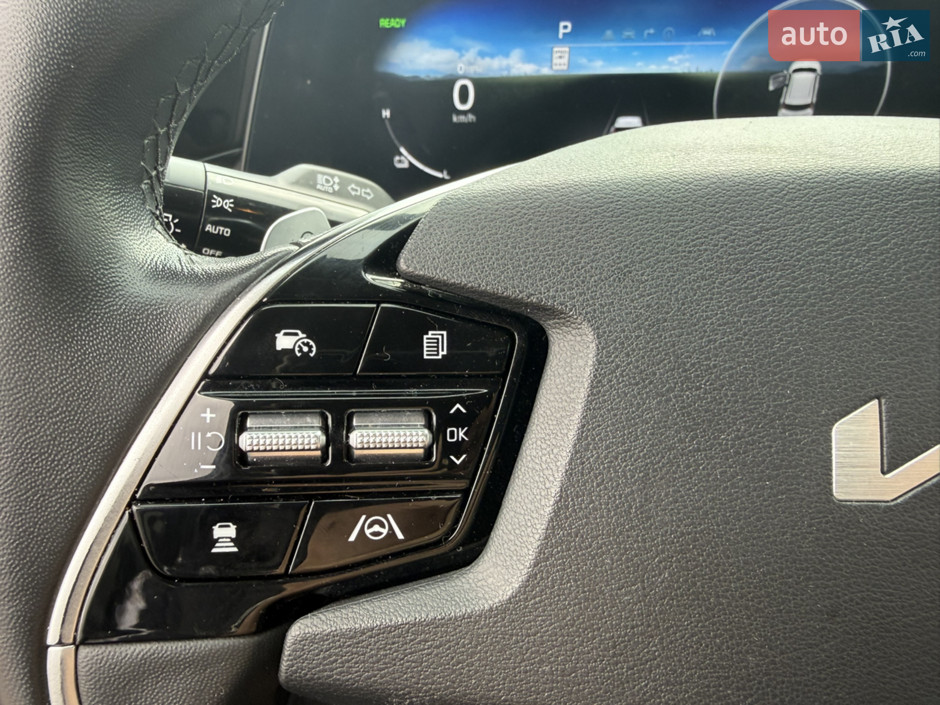 2023 Kia Niro - мініатюра 27