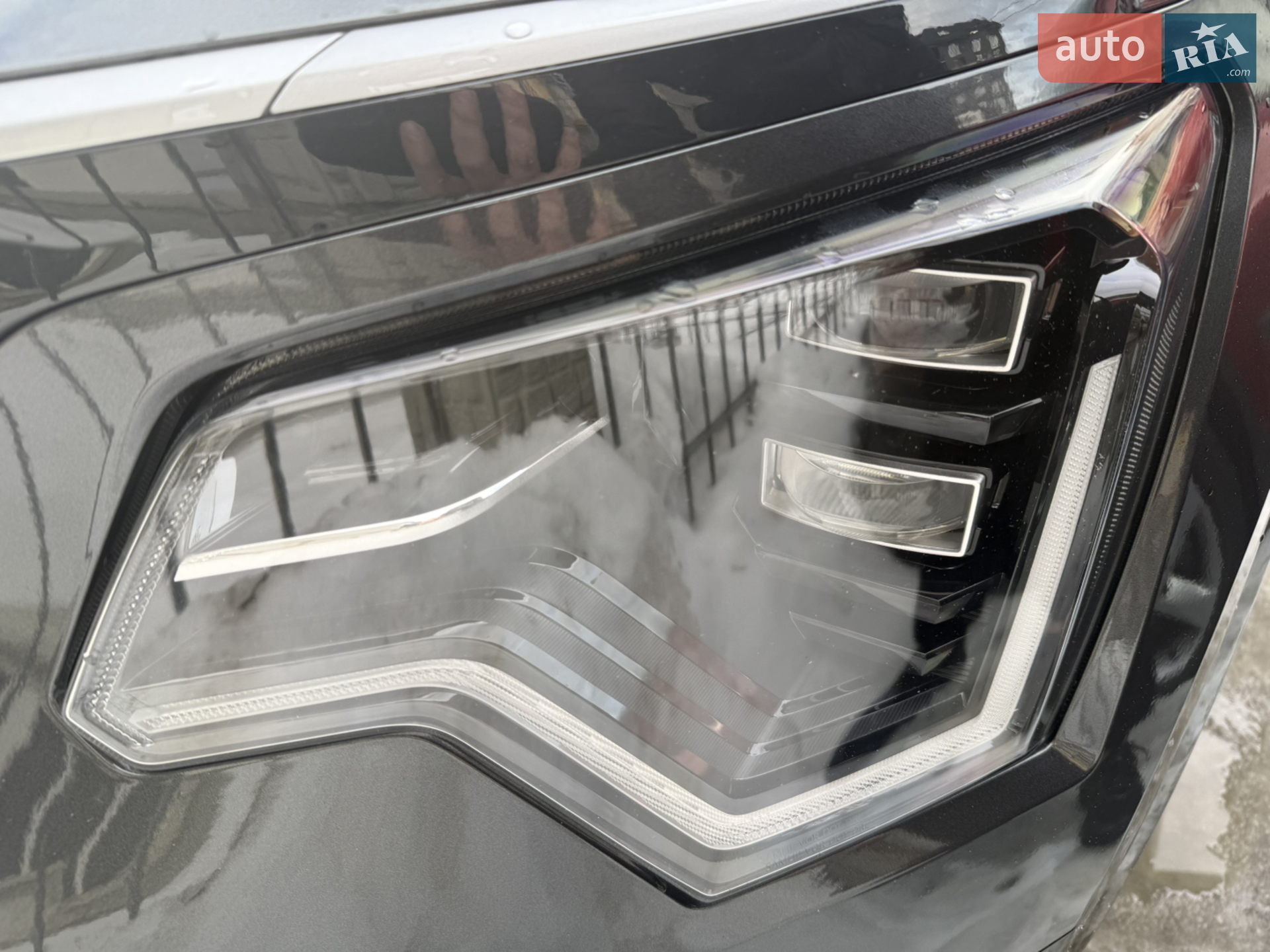 2023 Kia Niro - мініатюра 32