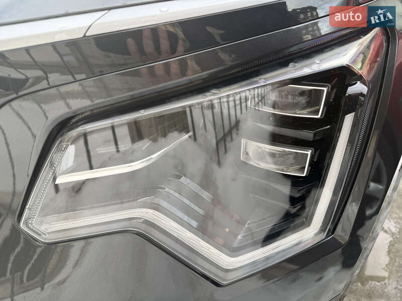 Внедорожник / Кроссовер Kia Niro 2023 в Трускавце