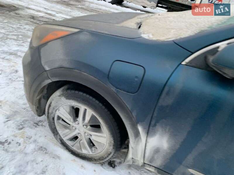 Внедорожник / Кроссовер Kia Niro 2022 в Львове