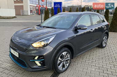 Внедорожник / Кроссовер Kia Niro 2020 в Черновцах