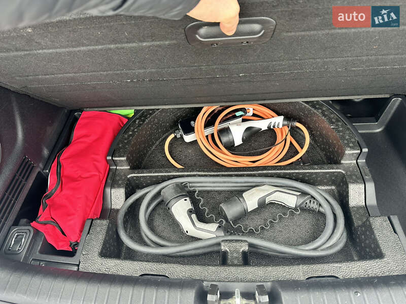 Внедорожник / Кроссовер Kia Niro 2020 в Киеве фото 14 Внедорожник / Кроссовер Kia Niro 2020 в Киеве