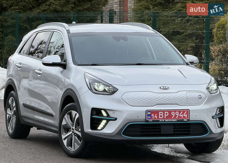 Kia Niro 2020 Kia Niro 2020