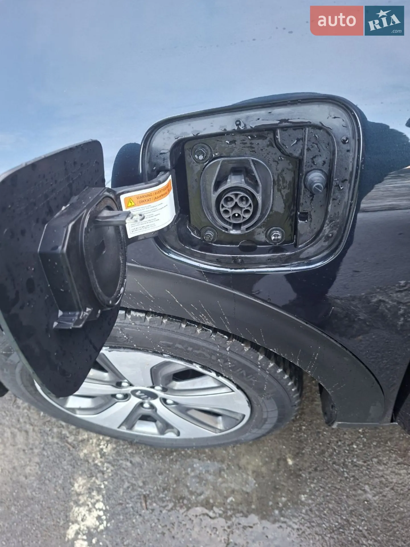 2019 Kia Niro - мініатюра 18