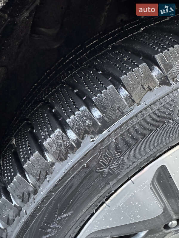 Внедорожник / Кроссовер Kia Niro 2019 в Тернополе фото 18 Внедорожник / Кроссовер Kia Niro 2019 в Тернополе