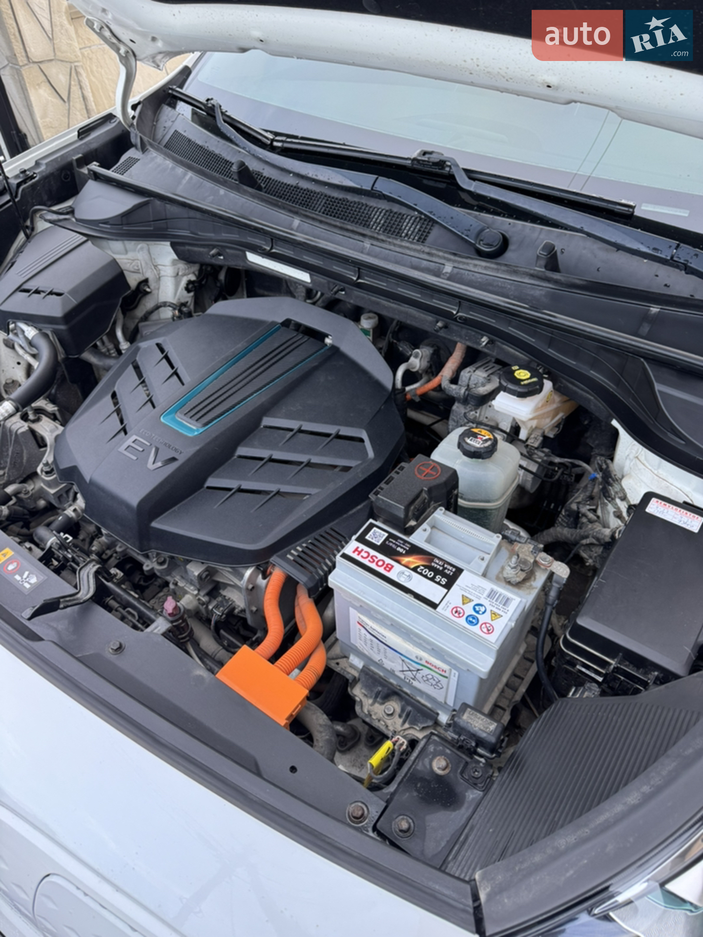 2019 Kia Niro - мініатюра 29
