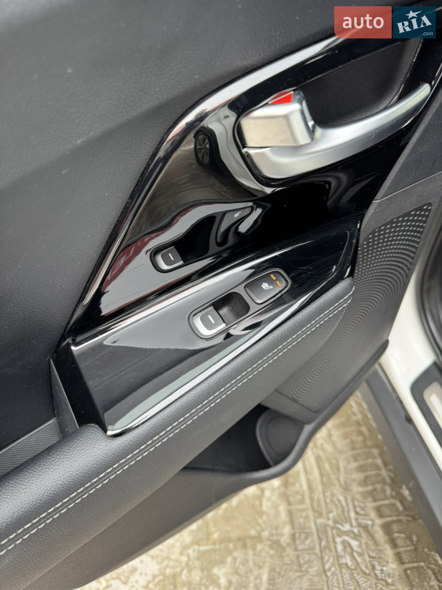 2019 Kia Niro - мініатюра 47