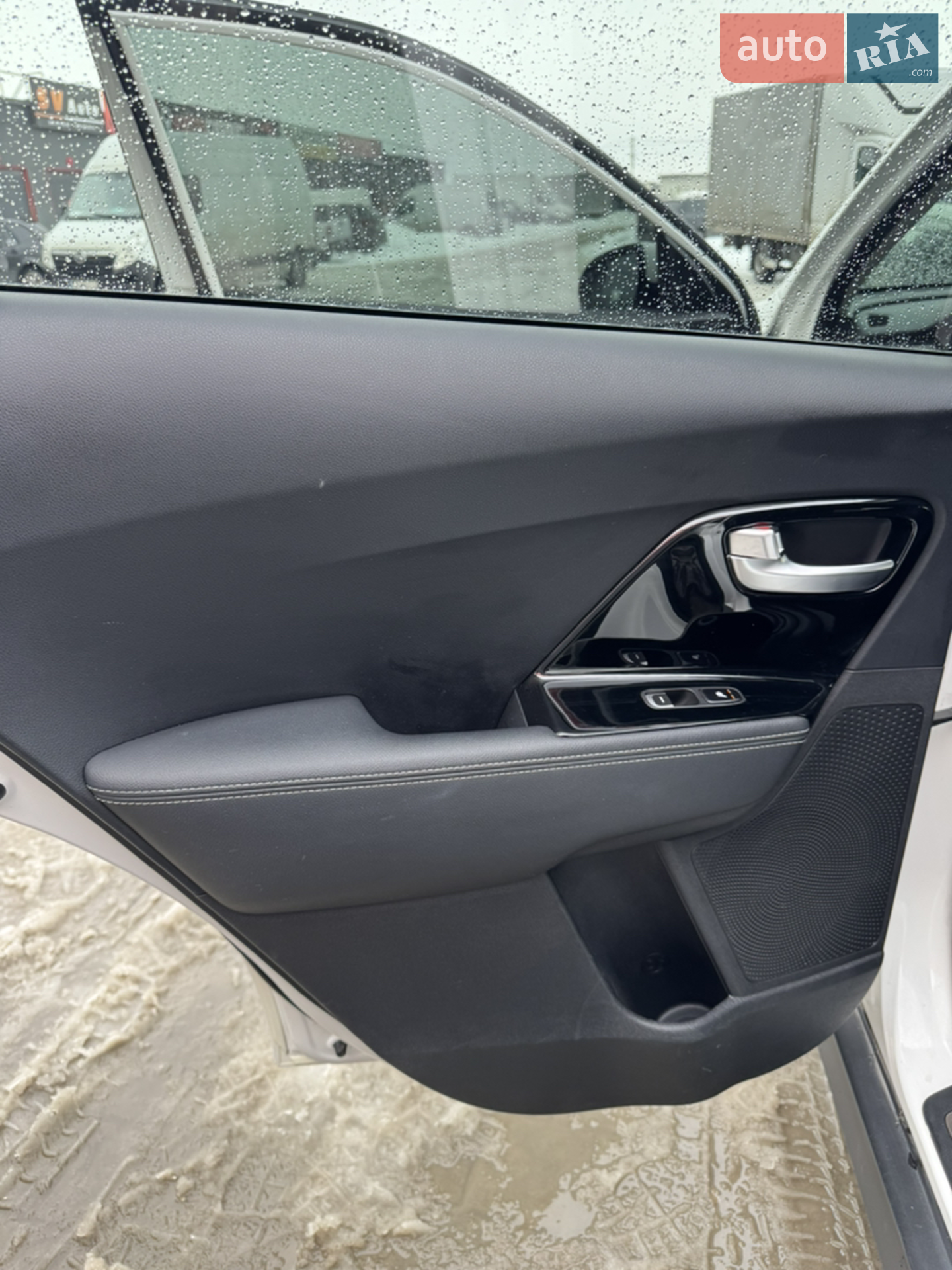 2019 Kia Niro - мініатюра 46