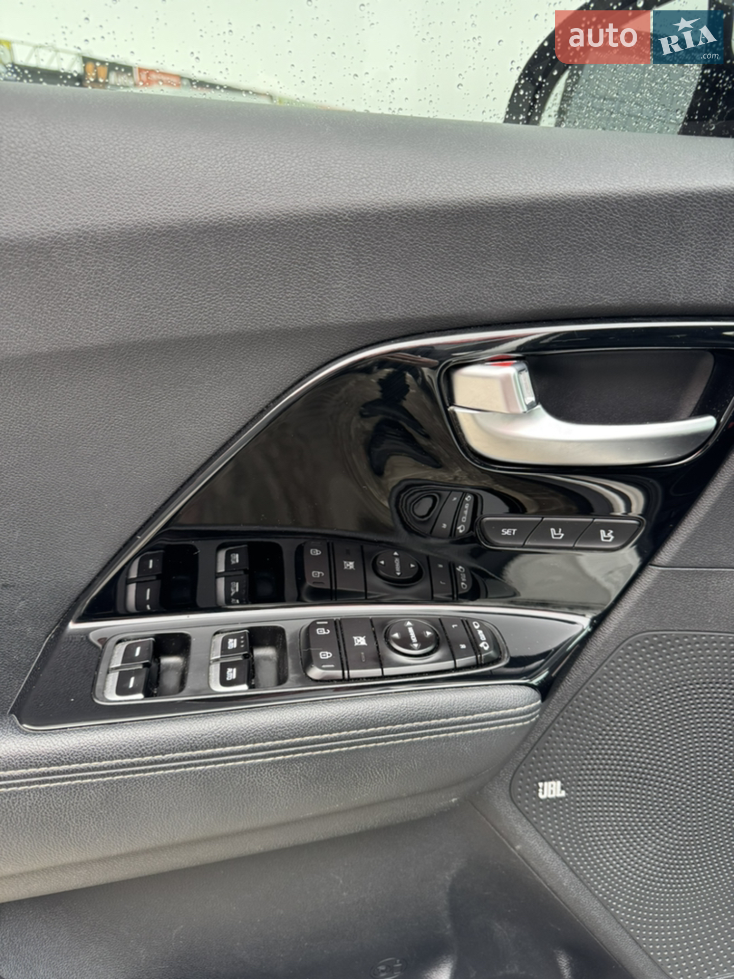 2019 Kia Niro - мініатюра 51