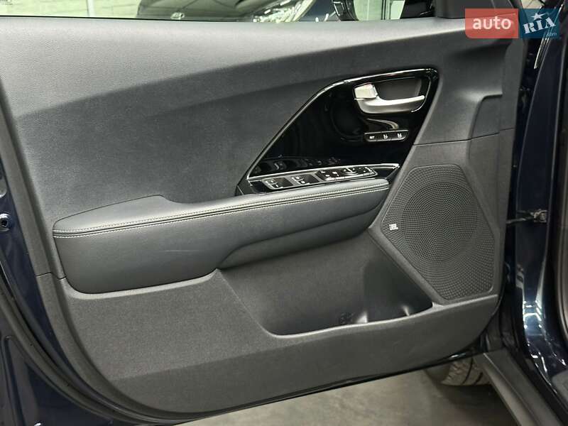 Внедорожник / Кроссовер Kia Niro 2020 в Луцке