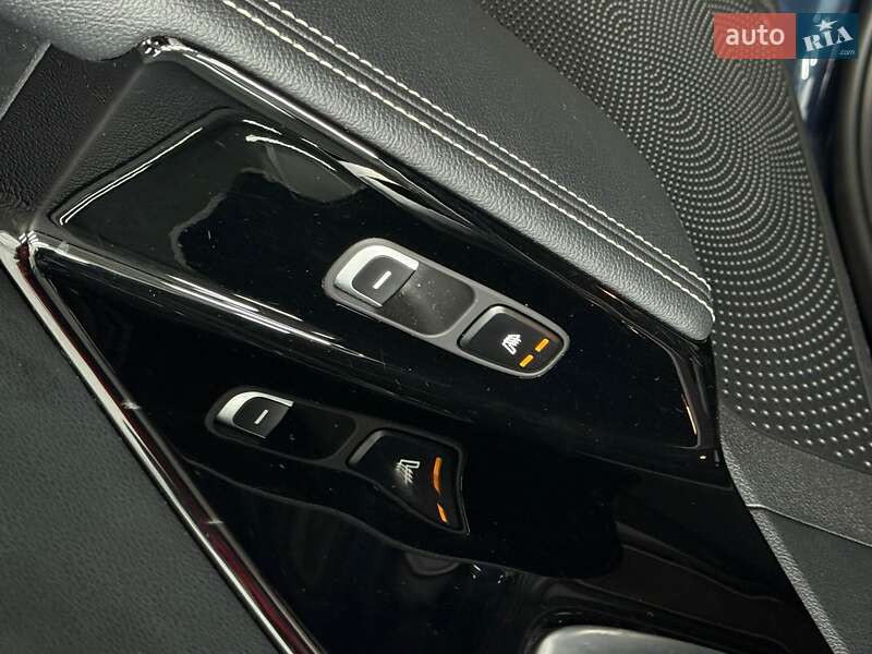 Внедорожник / Кроссовер Kia Niro 2020 в Луцке