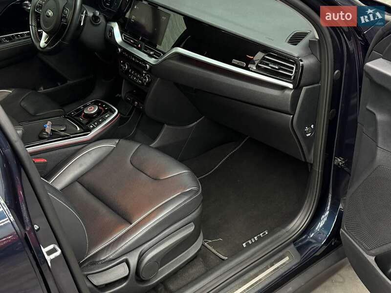 Внедорожник / Кроссовер Kia Niro 2020 в Луцке