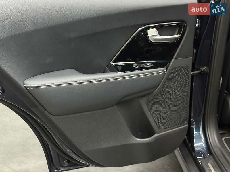 Внедорожник / Кроссовер Kia Niro 2020 в Луцке