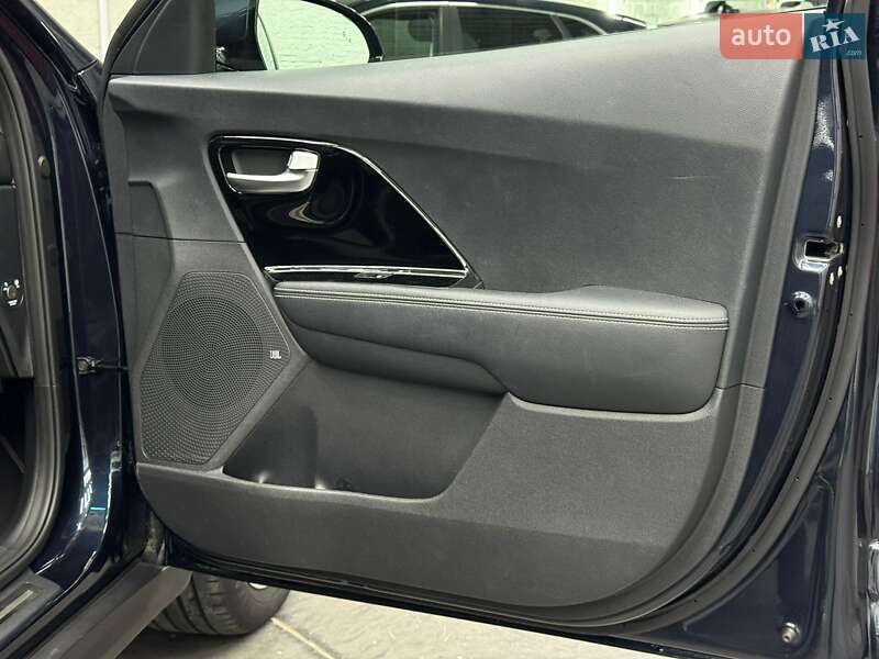 Внедорожник / Кроссовер Kia Niro 2020 в Луцке