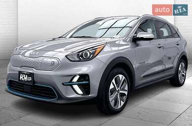 Позашляховик / Кросовер Kia Niro 2021 в Львові