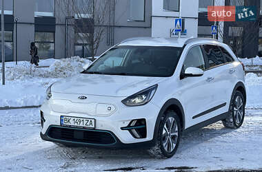 Позашляховик / Кросовер Kia Niro 2020 в Рівному
