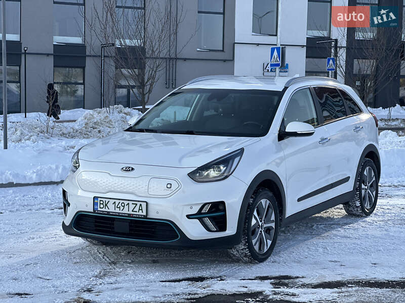 Kia Niro 2020 Kia Niro 2020
