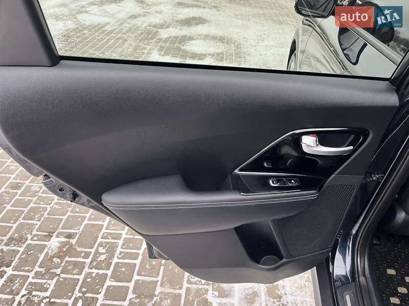 Внедорожник / Кроссовер Kia Niro 2020 в Бердичеве фото 15 Внедорожник / Кроссовер Kia Niro 2020 в Бердичеве