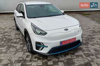 Позашляховик / Кросовер Kia Niro 2020 в Калуші