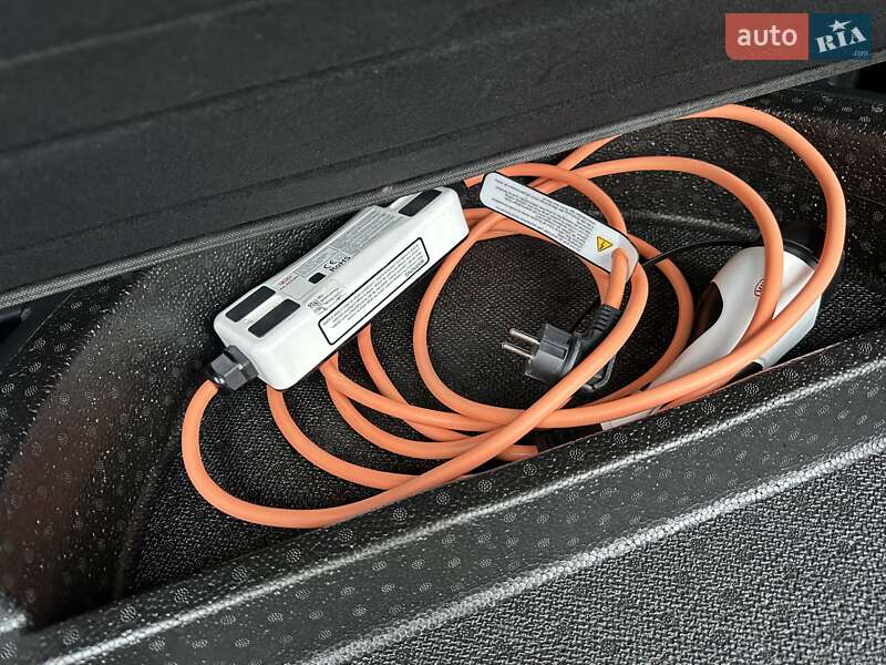 Позашляховик / Кросовер Kia Niro 2021 в Вінниці