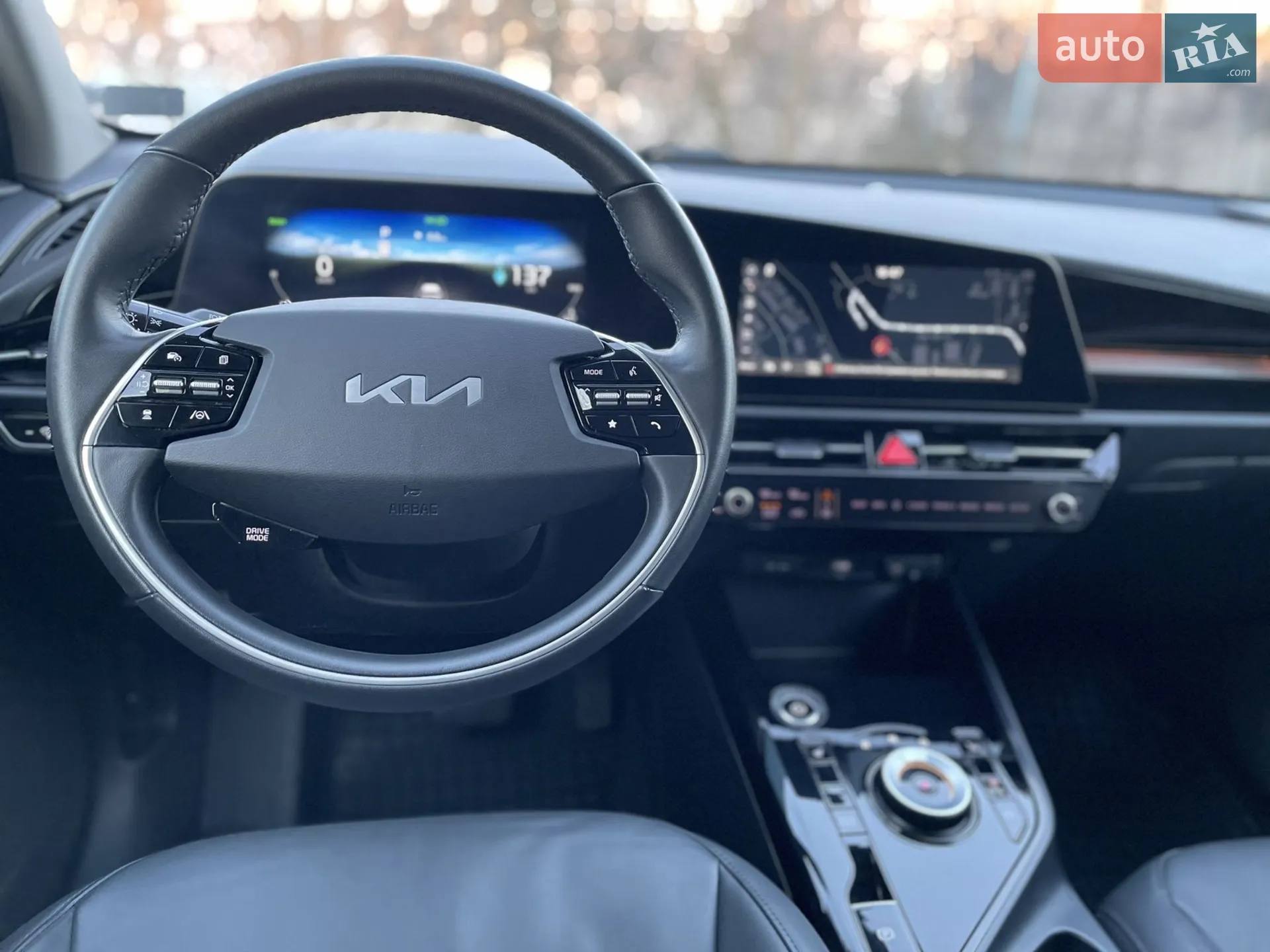 2023 Kia Niro - мініатюра 28