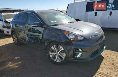 Позашляховик / Кросовер Kia Niro 2019 в Львові