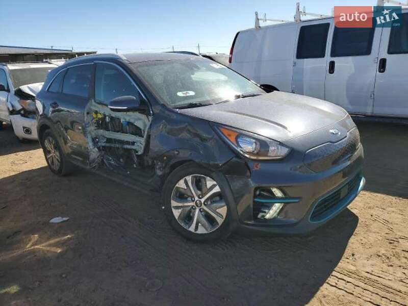 Внедорожник / Кроссовер Kia Niro 2019 в Львове