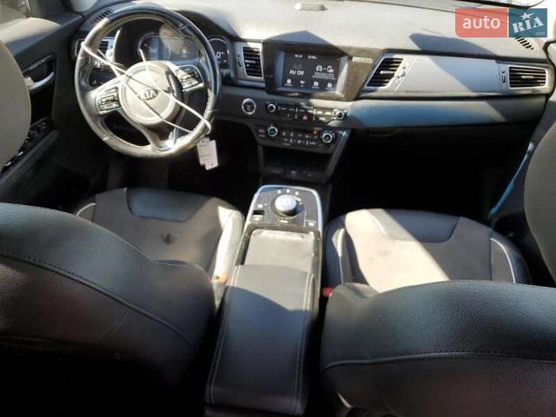 Внедорожник / Кроссовер Kia Niro 2019 в Львове