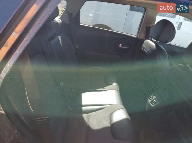 Внедорожник / Кроссовер Kia Niro 2019 в Львове