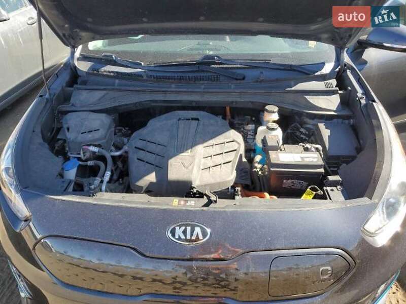 Внедорожник / Кроссовер Kia Niro 2019 в Львове