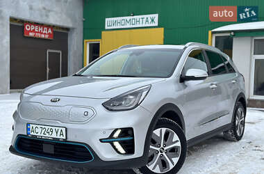 Позашляховик / Кросовер Kia Niro 2020 в Володимирі