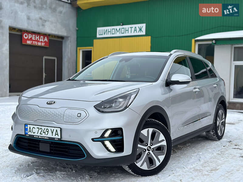 Kia Niro 2020 Kia Niro 2020