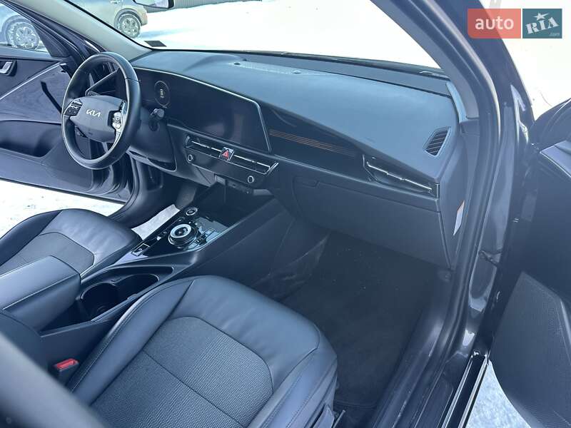 Внедорожник / Кроссовер Kia Niro 2023 в Луцке