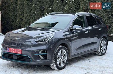 Внедорожник / Кроссовер Kia Niro 2019 в Тернополе