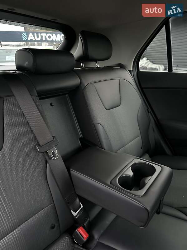 Внедорожник / Кроссовер Kia Niro 2024 в Белогородке