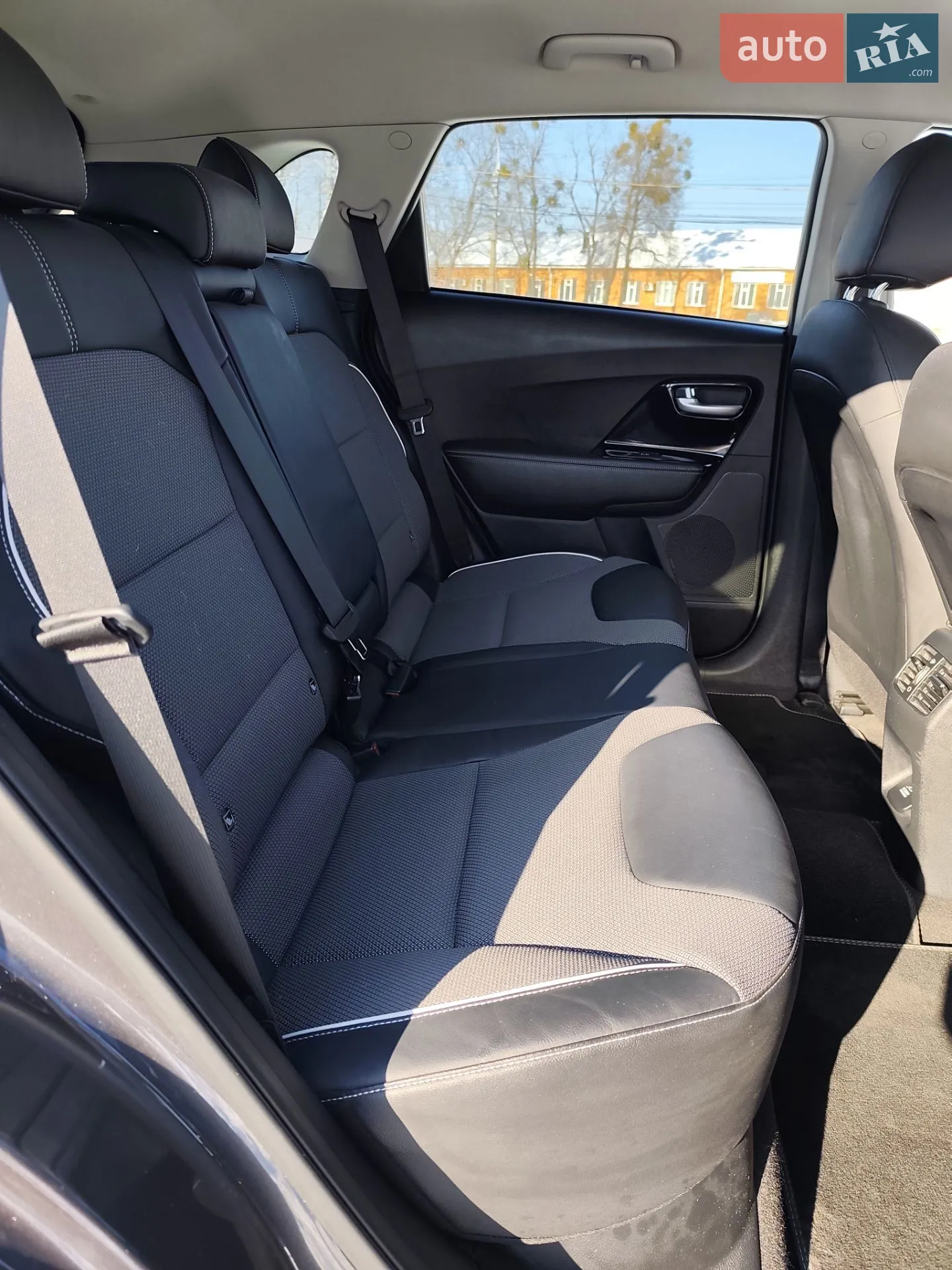 2019 Kia Niro - мініатюра 10