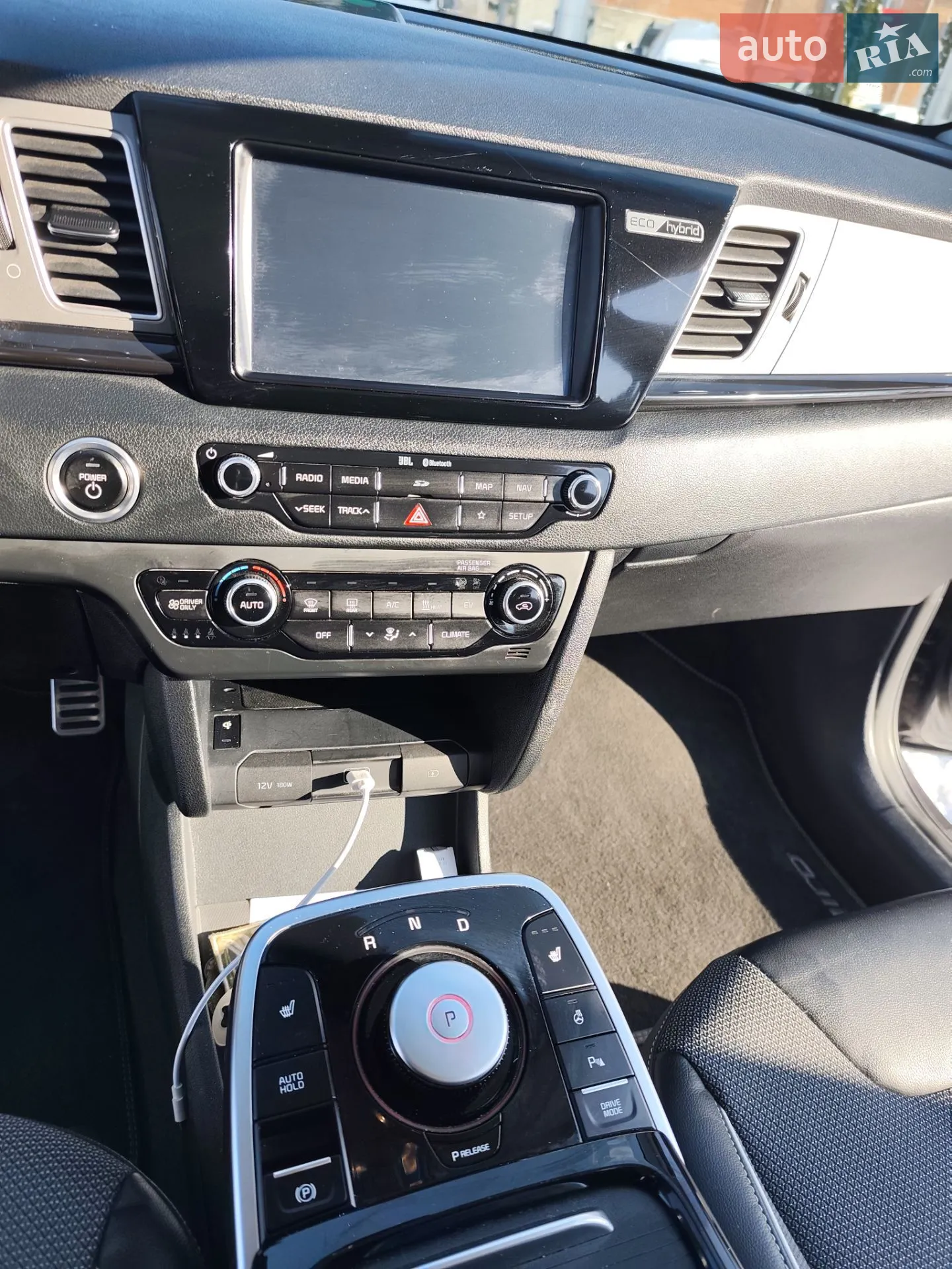 2019 Kia Niro - мініатюра 19